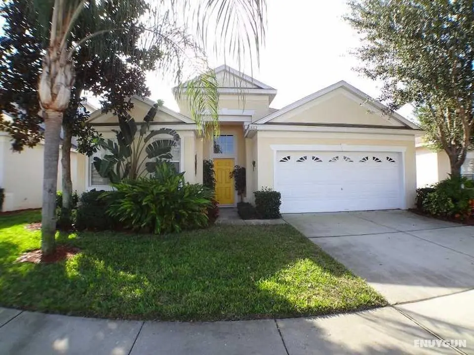 4BR 3BA Home in Windsor Palms by CV-8112 - Öne Çıkan Resim