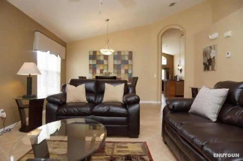 4BR 3BA Pool Home In Solana - Öne Çıkan Resim
