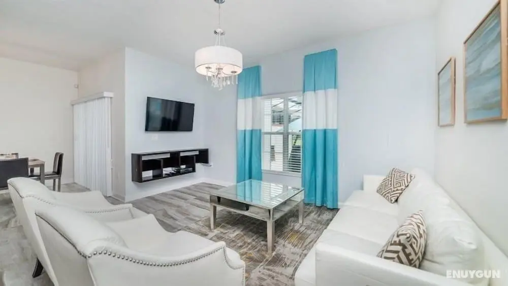 4BR 3BA Townhome in Champions Gate - Öne Çıkan Resim