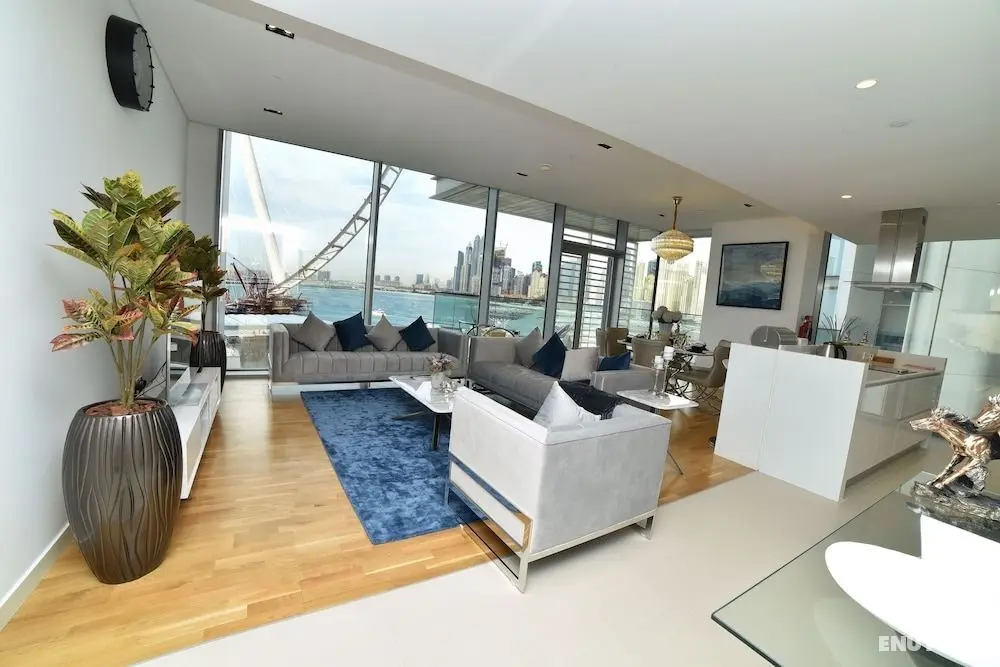 4BR Apt on Bluewater Island - Öne Çıkan Resim