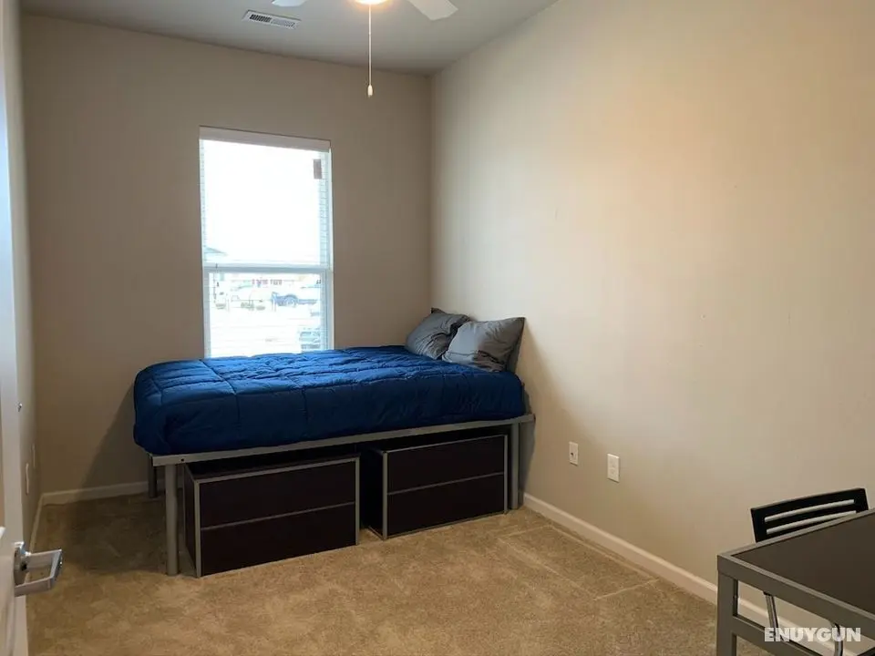 4BR Comfort House With Modern Amenities - Oda
