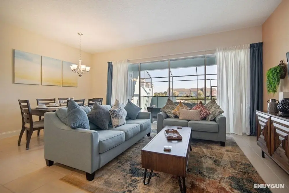 4BR Festival Townhome - Öne Çıkan Resim