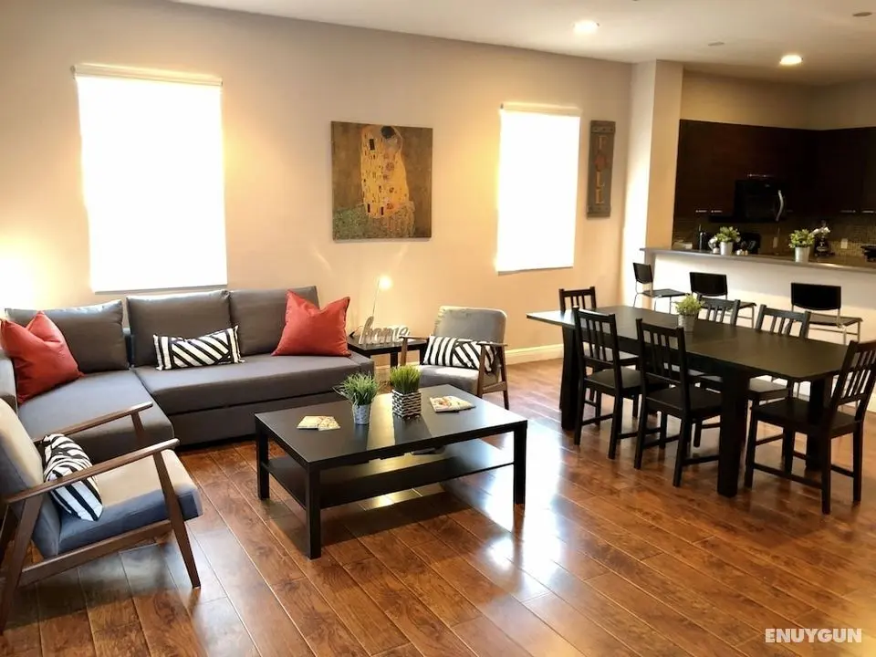 4BR House 219 by Ideal Experience VR - Öne Çıkan Resim