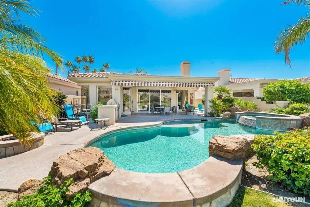 4BR PGA West Pool Home by ELVR - 54715 - Öne Çıkan Resim