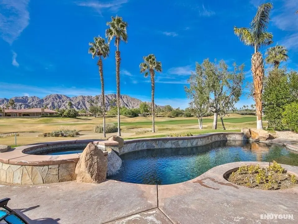 4BR PGA West Pool Home by ELVR - 54843 - Öne Çıkan Resim