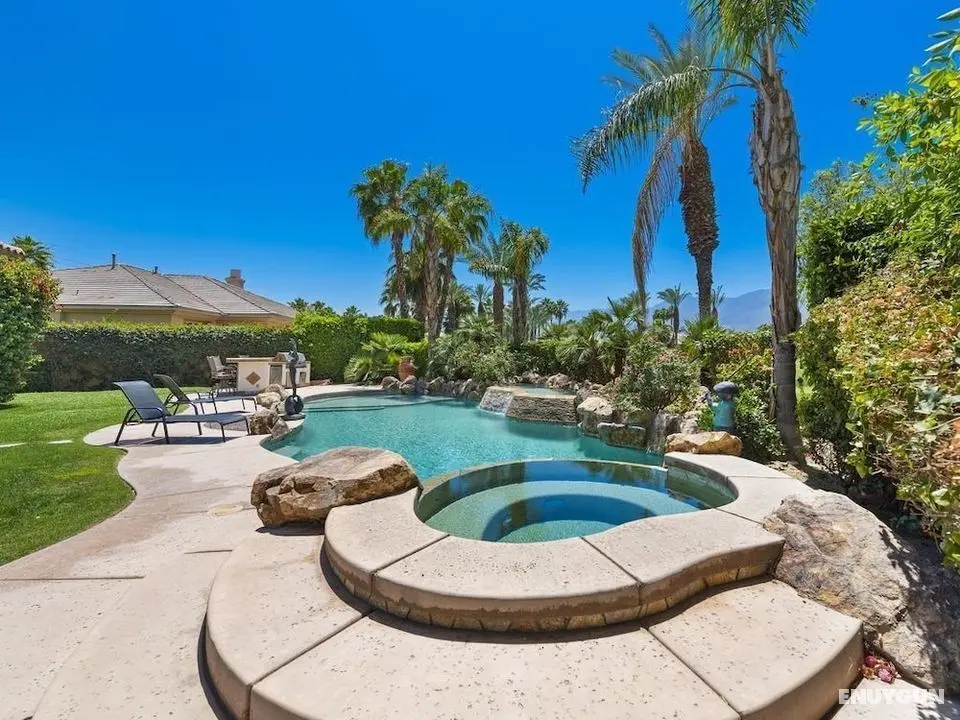 4BR PGA West Pool Home by ELVR - 56405 - Öne Çıkan Resim