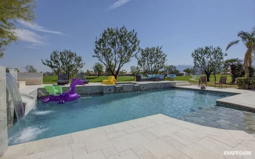4BR PGA West Pool Home by ELVR - 56600 - Öne Çıkan Resim