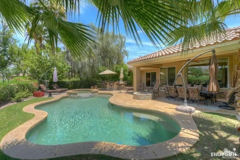 4BR PGA West Pool Home by ELVR - 57535 - Öne Çıkan Resim