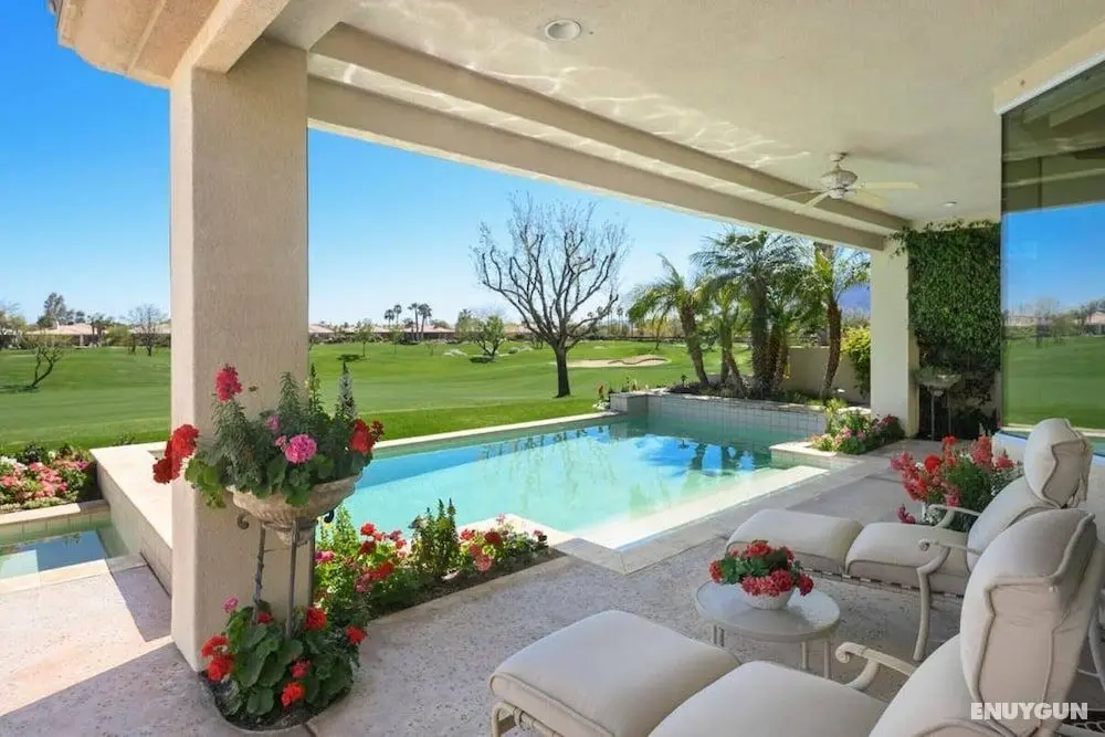 4BR PGA West Pool Home by ELVR - 57780 - Öne Çıkan Resim