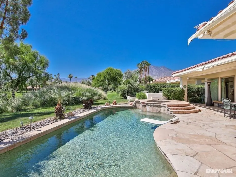 4BR PGA West Pool Home by ELVR - 80705 - Öne Çıkan Resim