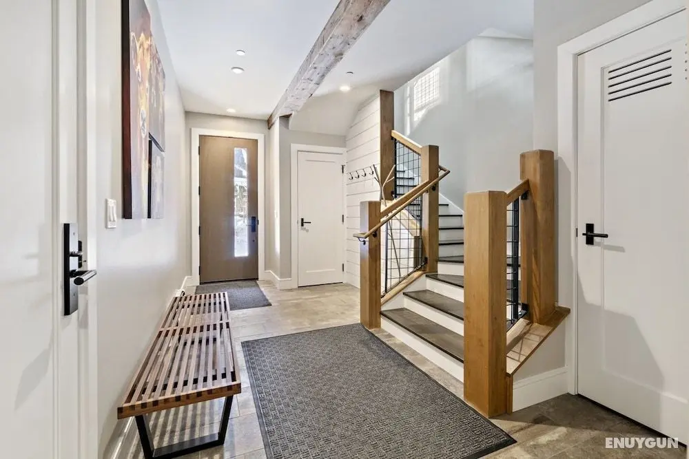4BR Sterling Spruce Peak - Oda