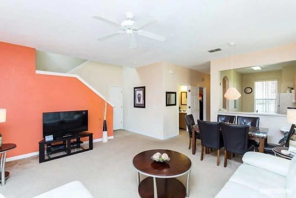 4BR Townhome in Regal Palms by SHV-2603 - Öne Çıkan Resim