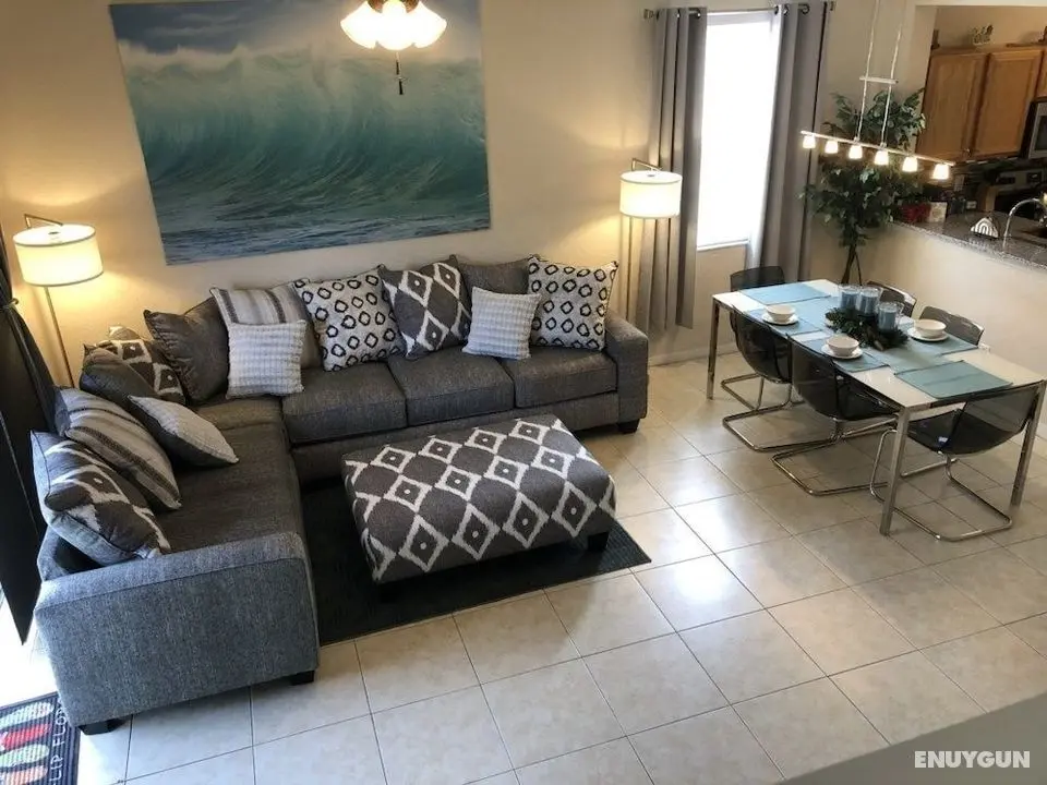 4BR Townhome in Regal Palms by SHV-302 - Öne Çıkan Resim