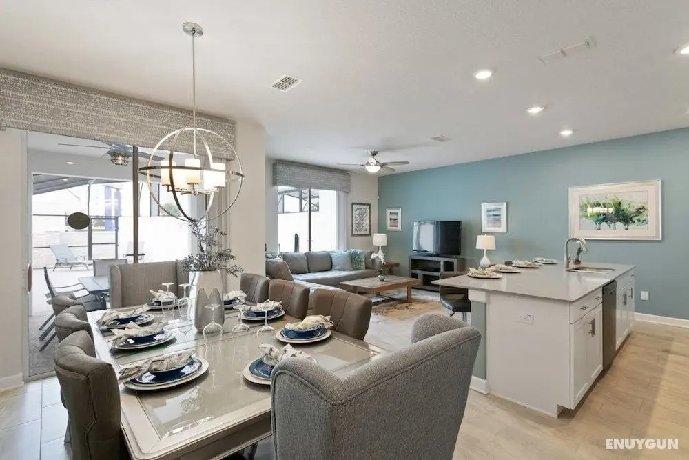 4BR Townhome in Storey Lake by SHV-4947 - Öne Çıkan Resim