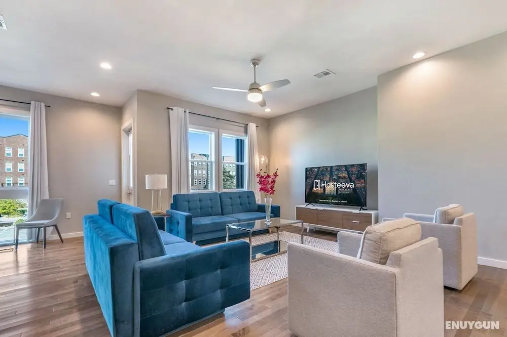 4BR Townhouse in Bienville Villas - Öne Çıkan Resim