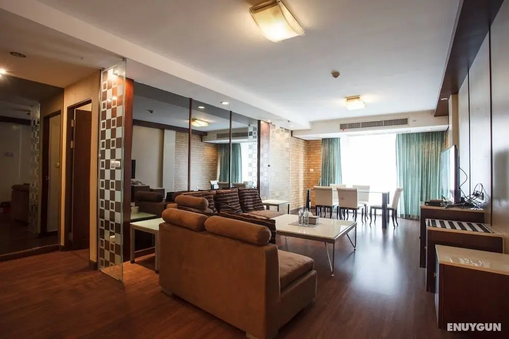 4c-25brs3bathas Downtown Bangkok Near Btsmrt - Öne Çıkan Resim