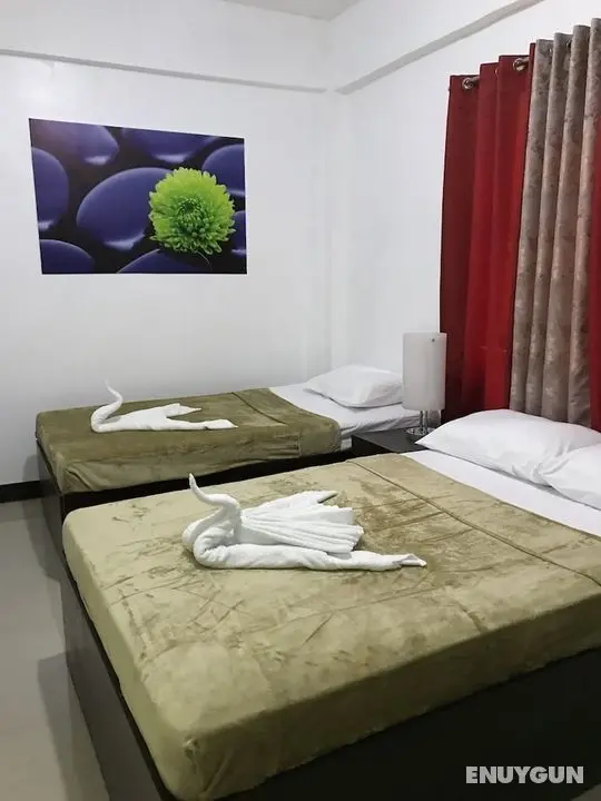 4C's Tourist Lodge - Öne Çıkan Resim