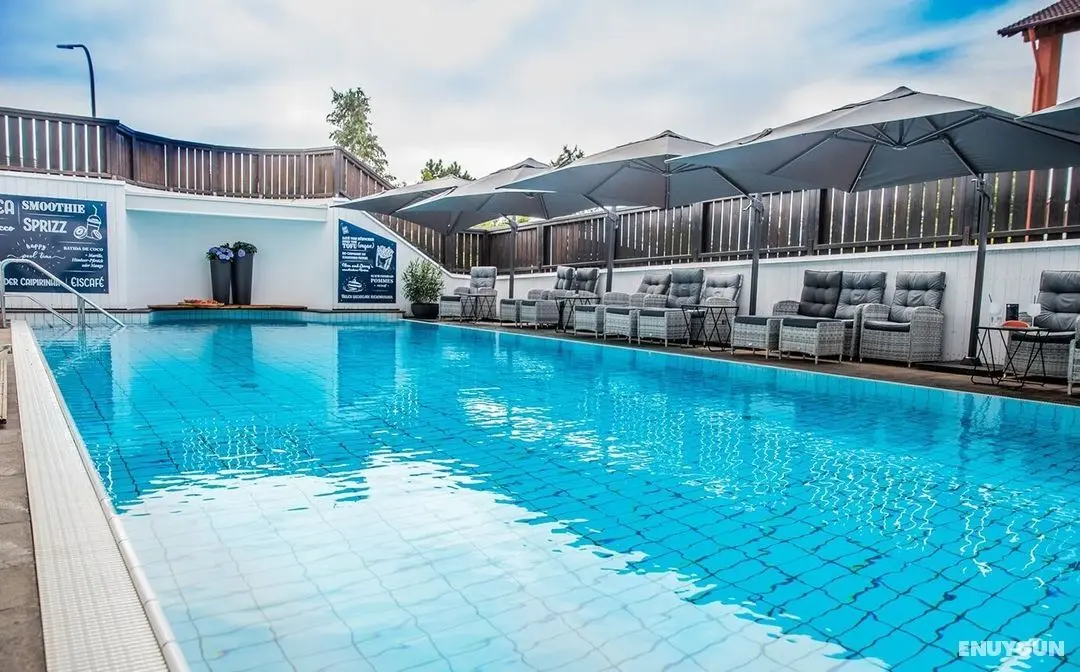 Hotel 4MOODS Suites & Spa - Öne Çıkan Resim