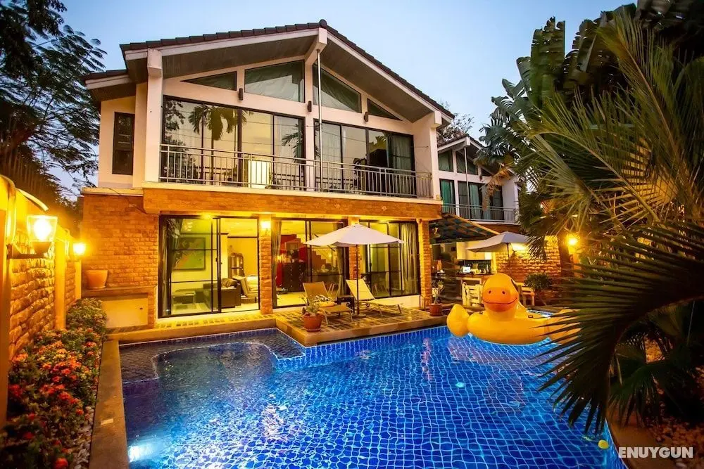 4poolvillas - Öne Çıkan Resim