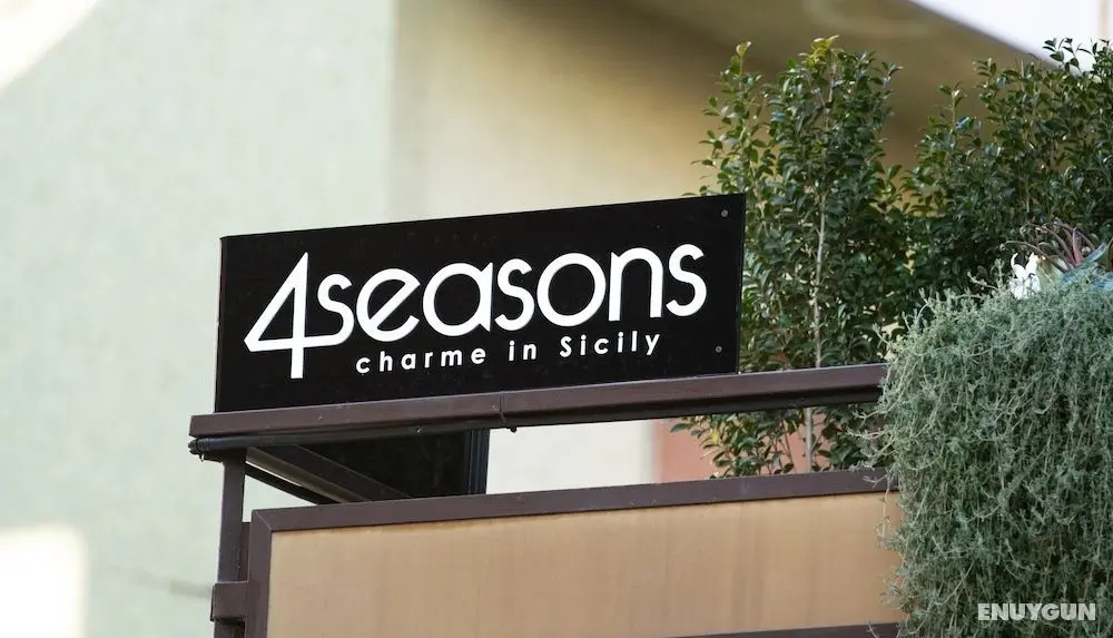 4Seasons - Dış Mekan