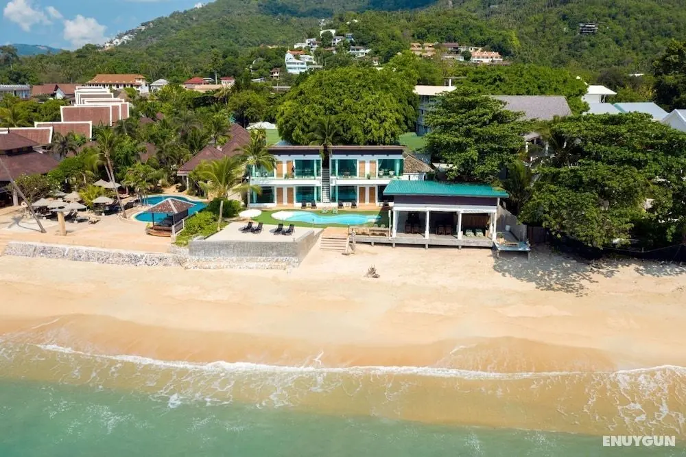 4U Resort Samui - Öne Çıkan Resim