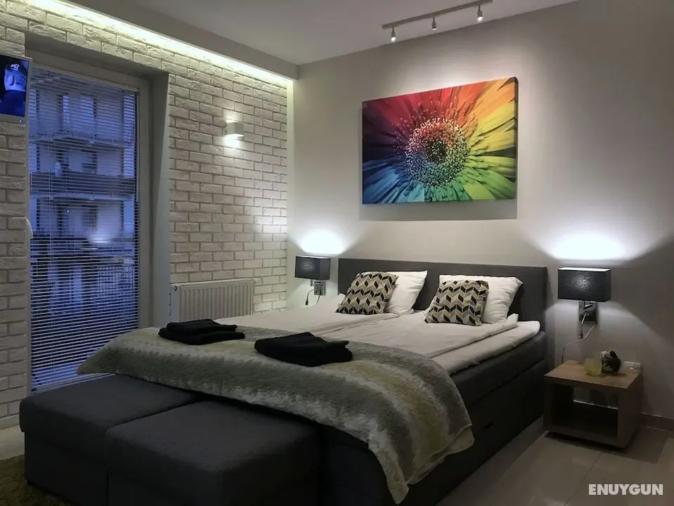 4UApart - Apartment studio Mohito - Öne Çıkan Resim