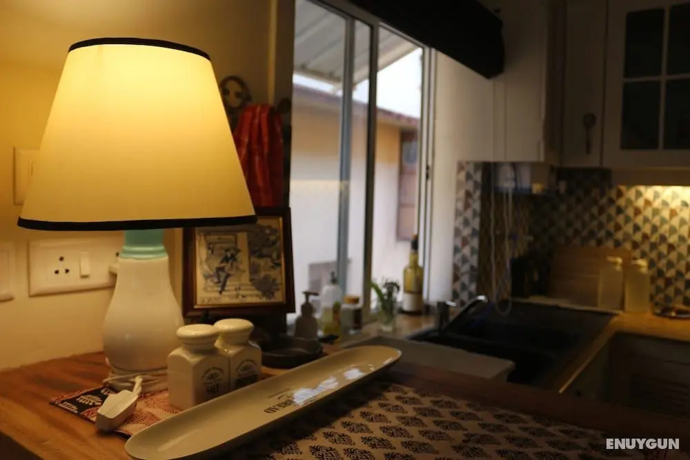 5/4 - Calcutta's freshest BnB - Öne Çıkan Resim