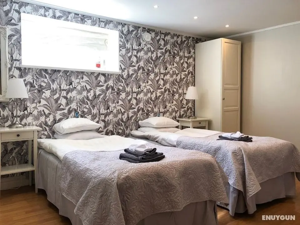 5:ans Bed & Breakfast - Öne Çıkan Resim