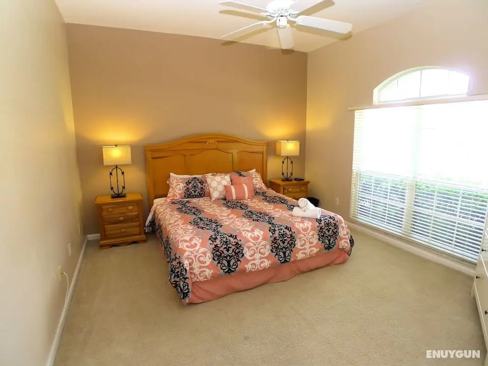 5 BED Pool Home With Conservation View - Oda