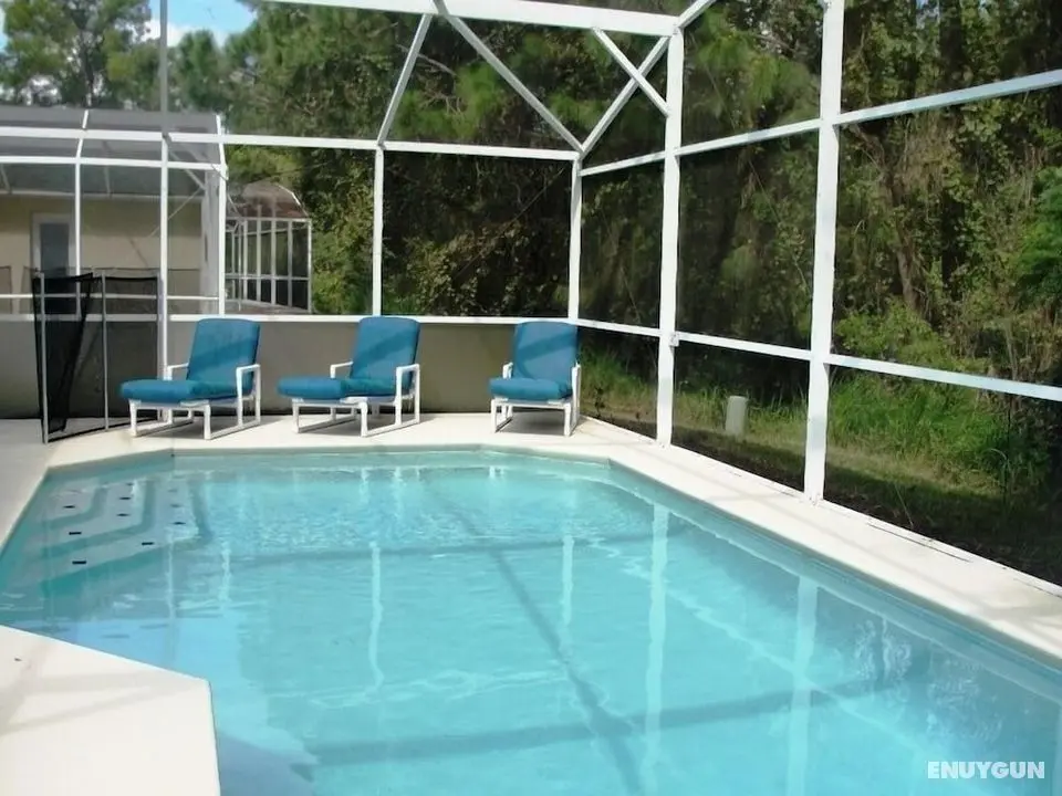 5 BED Resort Pool Home ON Gated Community - Öne Çıkan Resim