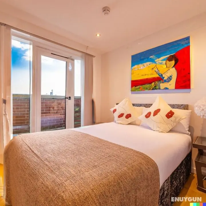 5 Bedroom 3 Bathroom Penthouse Apartment - Öne Çıkan Resim