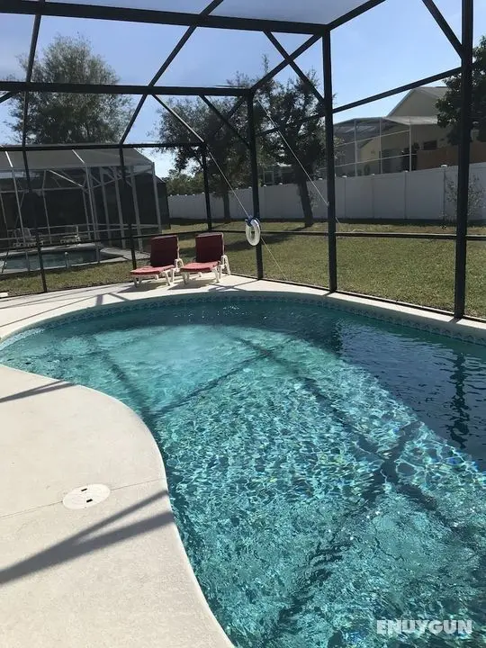 5 Bedroom Pool Home - Öne Çıkan Resim
