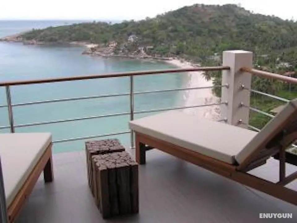 5 Bedroom Seaview Villa Tongson Bay - Konum Öne Çıkanlar