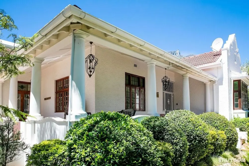 5 Camp Street Guesthouse & Self-catering - Öne Çıkan Resim