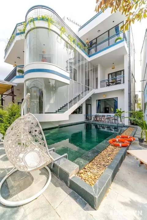 5 Coconut Homestay Hoi An - Öne Çıkan Resim