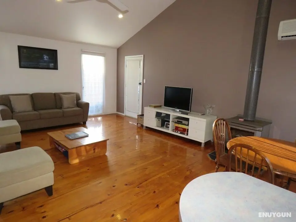 5 Little Penguin Cottage in Cowes - Öne Çıkan Resim