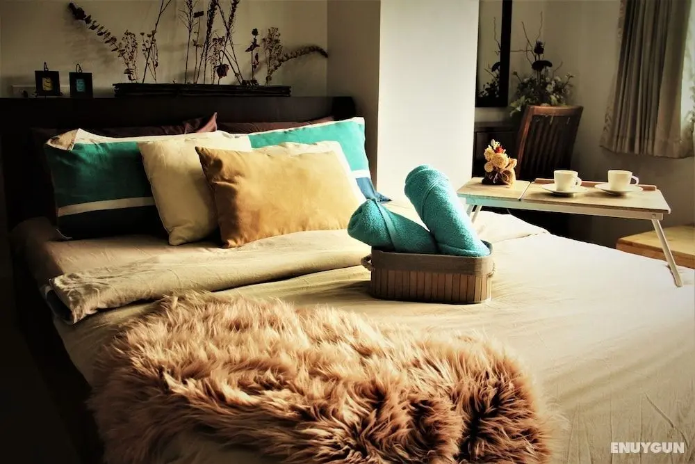 5 Min Ninman Road & Best Mountain View - Öne Çıkan Resim