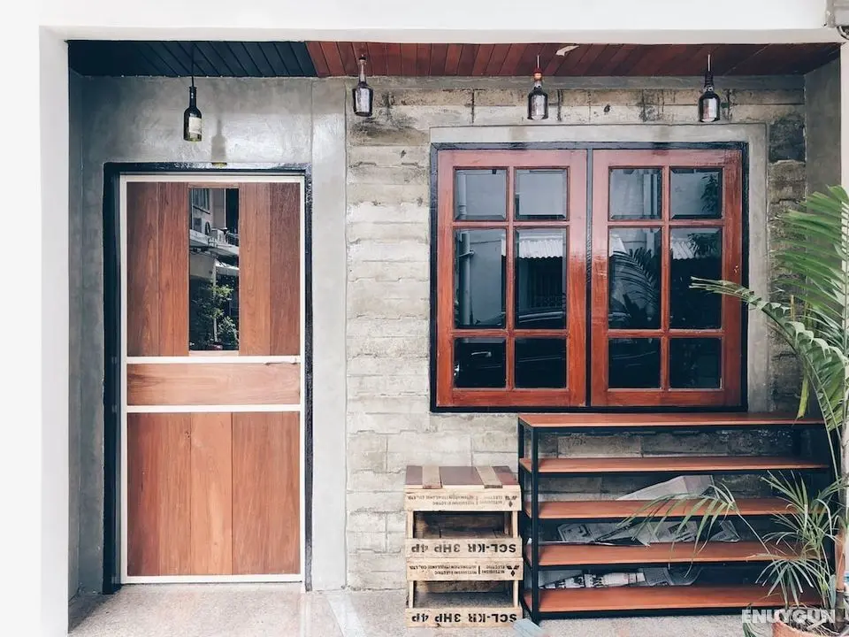 5 Minute Hostel - Öne Çıkan Resim
