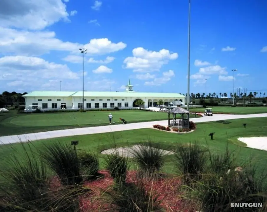 5 Room PGA Village Golf Resort Villa 2BR 2BA - Oda