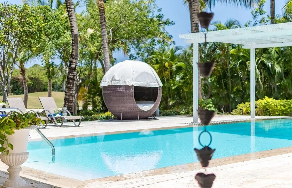 5-star villa near Playa Blanca Beach - Öne Çıkan Resim