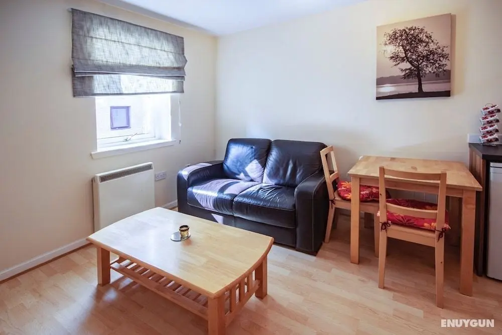 5 Varis Apartments - Öne Çıkan Resim