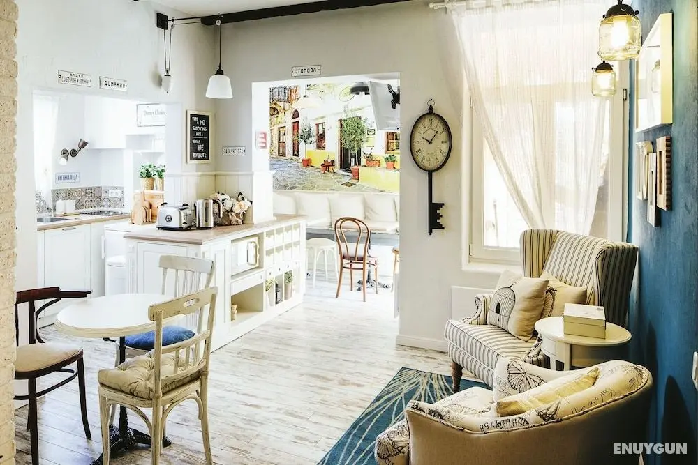 5 Vintage Guest House - Öne Çıkan Resim