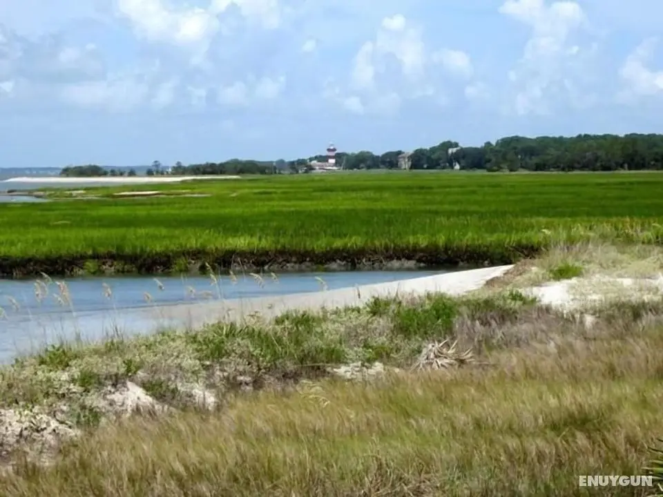50 Lands End at The Sea Pines Resort - Öne Çıkan Resim