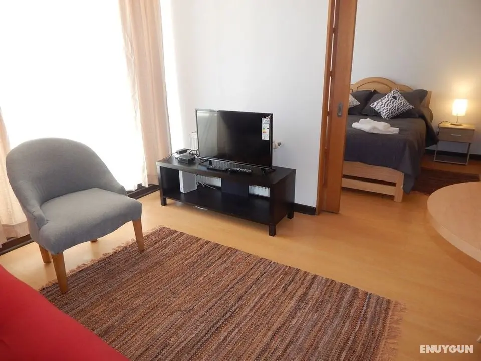 507 Departamento VS Centro Viña - Öne Çıkan Resim