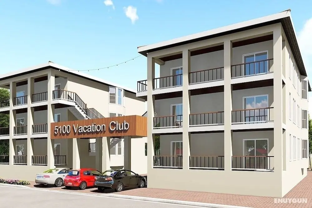 5100 Vacation Club - Öne Çıkan Resim