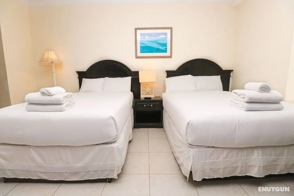 512 Parcial Ocean View Hollywood Beach Resort - Öne Çıkan Resim