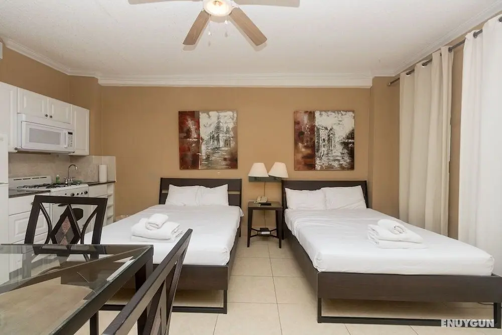 515 Studio Hollywood Beach - Öne Çıkan Resim