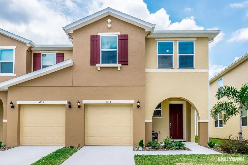 5153ad Amazing Compass Baytown Home Sleeps 10 - Öne Çıkan Resim