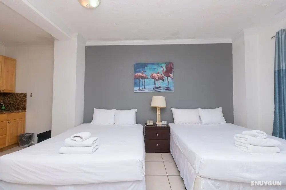 519 City View Hollywood Beach - Öne Çıkan Resim