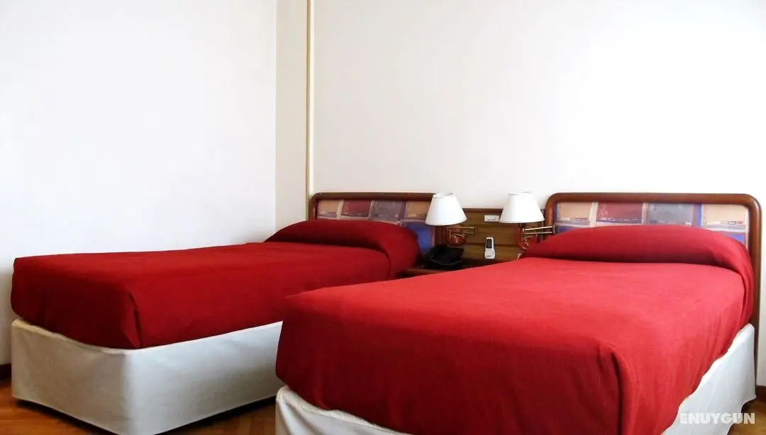 Hotel 525 Sheltown - Oda
